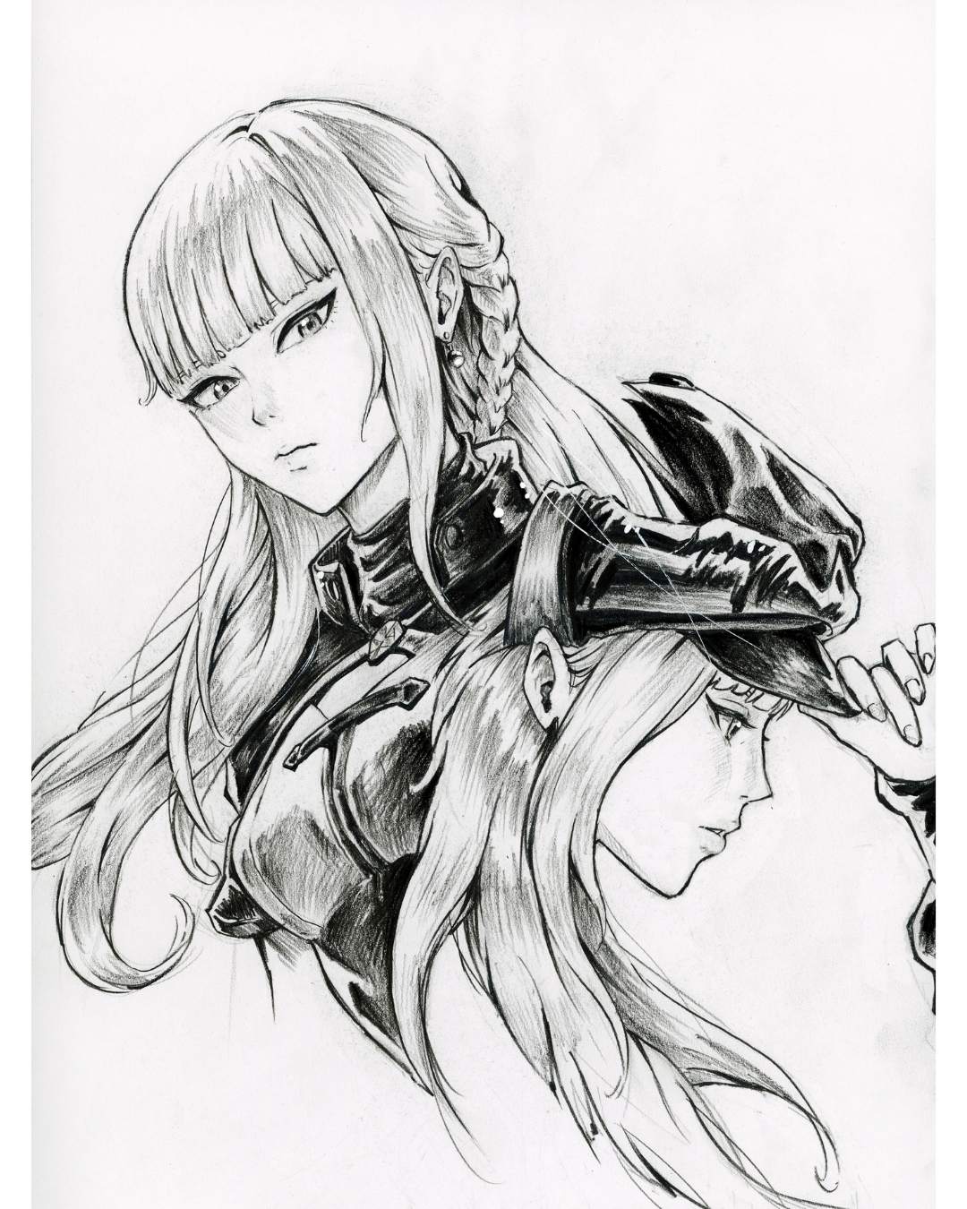 Tirage photo Sana 05